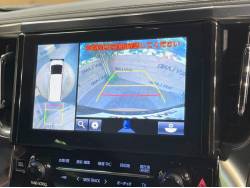 ヴェルファイア ３．５エグゼクティブラウンジＺの中古車画像