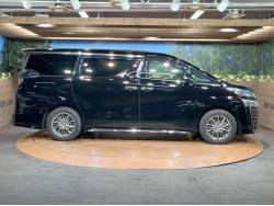 ヴェルファイア ３．５エグゼクティブラウンジＺの中古車画像