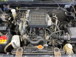 パジェロミニ ＶＲの中古車画像