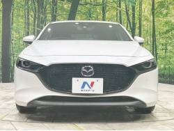 ＭＡＺＤＡ３ファストバック ＸＤ １００周年特別記念車の中古車画像