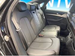 Ａ８ ４．０ＴＦＳＩクワトロ スポーツエディションの中古車画像