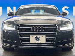 Ａ８ ４．０ＴＦＳＩクワトロ スポーツエディションの中古車画像