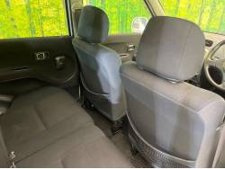 テリオスキッド カスタムＬの中古車画像