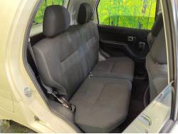 テリオスキッド カスタムＬの中古車画像