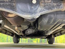 テリオスキッド カスタムＬの中古車画像