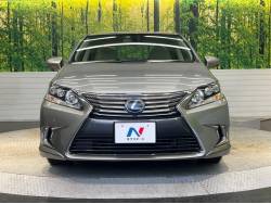 ＨＳ ＨＳ２５０ｈ バージョンＬの中古車画像