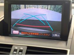 ＨＳ ＨＳ２５０ｈ バージョンＬの中古車画像