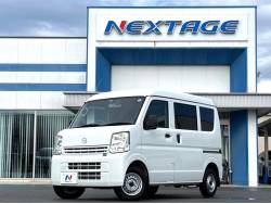 スクラム ＰＡの中古車画像