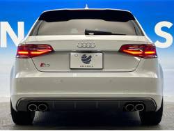 Ｓ３ スポーツバックの中古車画像