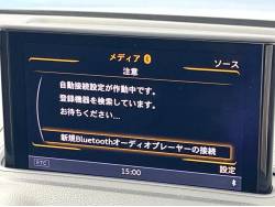 Ｓ３ スポーツバックの中古車画像