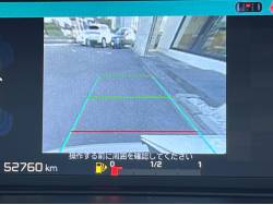 Ｃ４ ピカソ シャイン ブルーＨＤｉの中古車画像