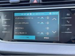 Ｃ４ ピカソ シャイン ブルーＨＤｉの中古車画像