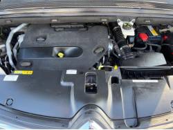 Ｃ４ ピカソ シャイン ブルーＨＤｉの中古車画像