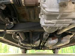 フリード Ｇ エアロの中古車画像