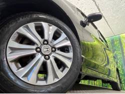 フリード Ｇ エアロの中古車画像