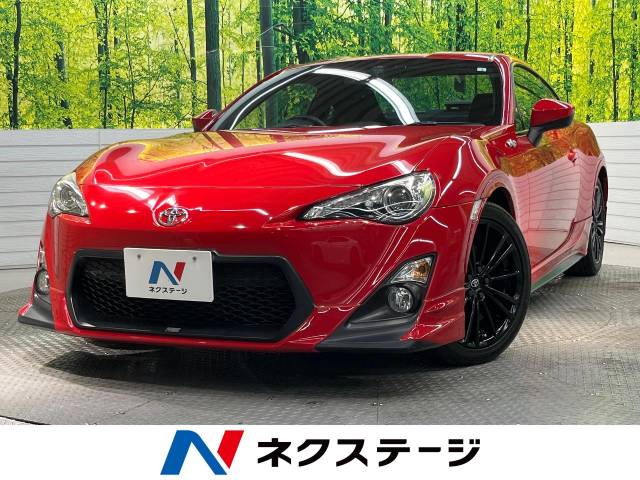 トヨタ 86 GT 5.8万Km (群馬県)[492]の中古車詳細｜群馬県の伊勢崎