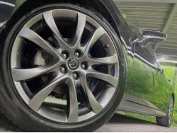 アテンザワゴン ＸＤ Ｌパッケージの中古車画像