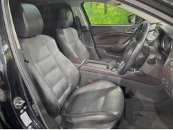 アテンザワゴン ＸＤ Ｌパッケージの中古車画像