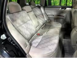 フォレスター ２．０ＸＳ プラチナセレクションの中古車画像