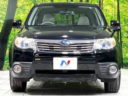 フォレスター ２．０ＸＳ プラチナセレクションの中古車画像