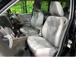 フォレスター ２．０ＸＳ プラチナセレクションの中古車画像