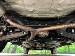 フォレスター ２．０ＸＳ プラチナセレクションの中古車画像