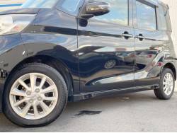 デイズルークス ライダー（ハイウェイスター Ｘ Ｖセレクション＋セーフティⅡベース）の中古車画像