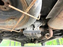 アイシス プラタナの中古車画像