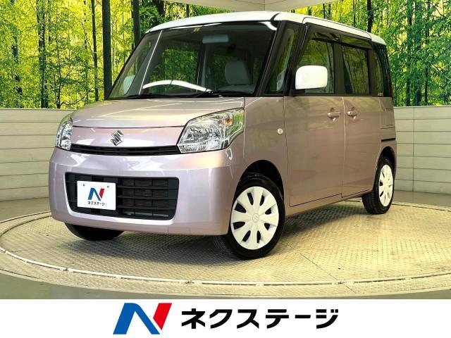 スズキ スペーシア X 6.1万Km (愛知県)[345]の中古車詳細｜愛知県の