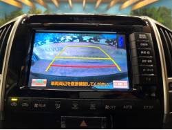 ランドクルーザー ＡＸ Ｇセレクションの中古車画像