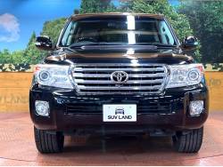 ランドクルーザー ＡＸ Ｇセレクションの中古車画像