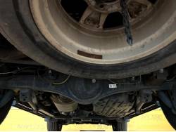 ランドクルーザー ＡＸ Ｇセレクションの中古車画像