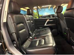 ランドクルーザー ＡＸ Ｇセレクションの中古車画像