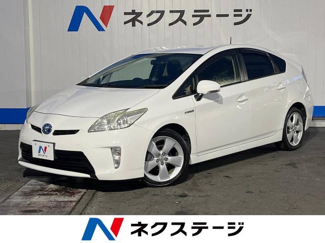 トヨタ プリウス L 8.5万Km (沖縄県)[769]の中古車詳細｜沖縄県の