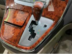 アルファードＧ ＭＺの中古車画像