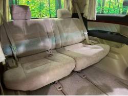 アルファードＧ ＭＺの中古車画像