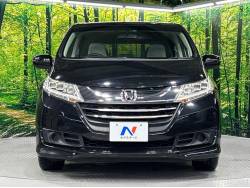 オデッセイ Ｇの中古車画像