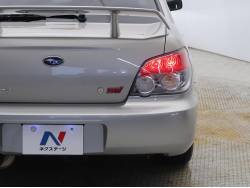 インプレッサ Ｓ２０４の中古車画像