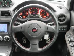 インプレッサ Ｓ２０４の中古車画像