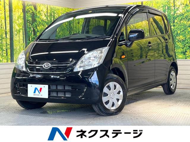 ダイハツ ムーヴ L 7万Km (栃木県)[595]の中古車詳細｜栃木県の宇都宮