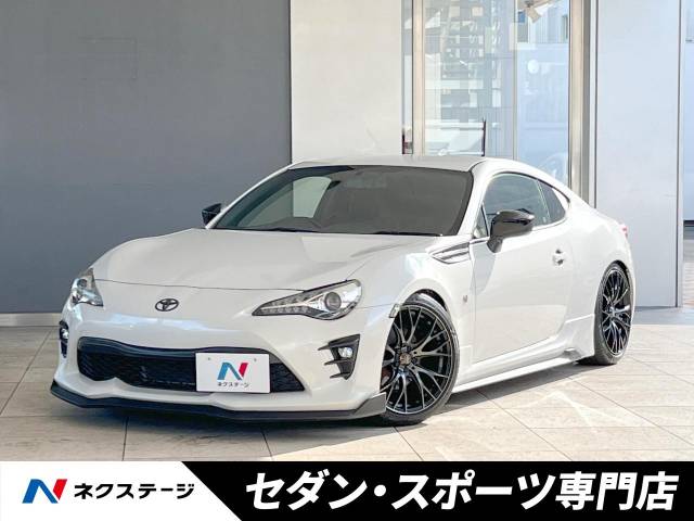 トヨタ 86 GT 5.5万Km (愛知県)[577]の中古車詳細｜愛知県の天白