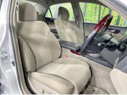 マークＸ ２５０Ｇ Ｆｏｕｒ Ｌパッケージの中古車画像