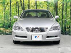 マークＸ ２５０Ｇ Ｆｏｕｒ Ｌパッケージの中古車画像