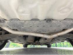 マークＸ ２５０Ｇ Ｆｏｕｒ Ｌパッケージの中古車画像