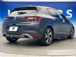 メガーヌ ＧＴの中古車画像