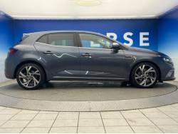 メガーヌ ＧＴの中古車画像