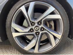 メガーヌ ＧＴの中古車画像