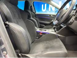 メガーヌ ＧＴの中古車画像