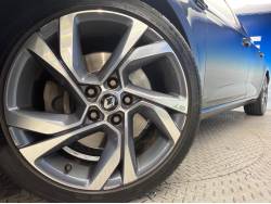 メガーヌ ＧＴの中古車画像