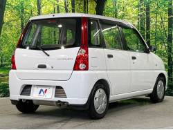 プレオ Ｆの中古車画像